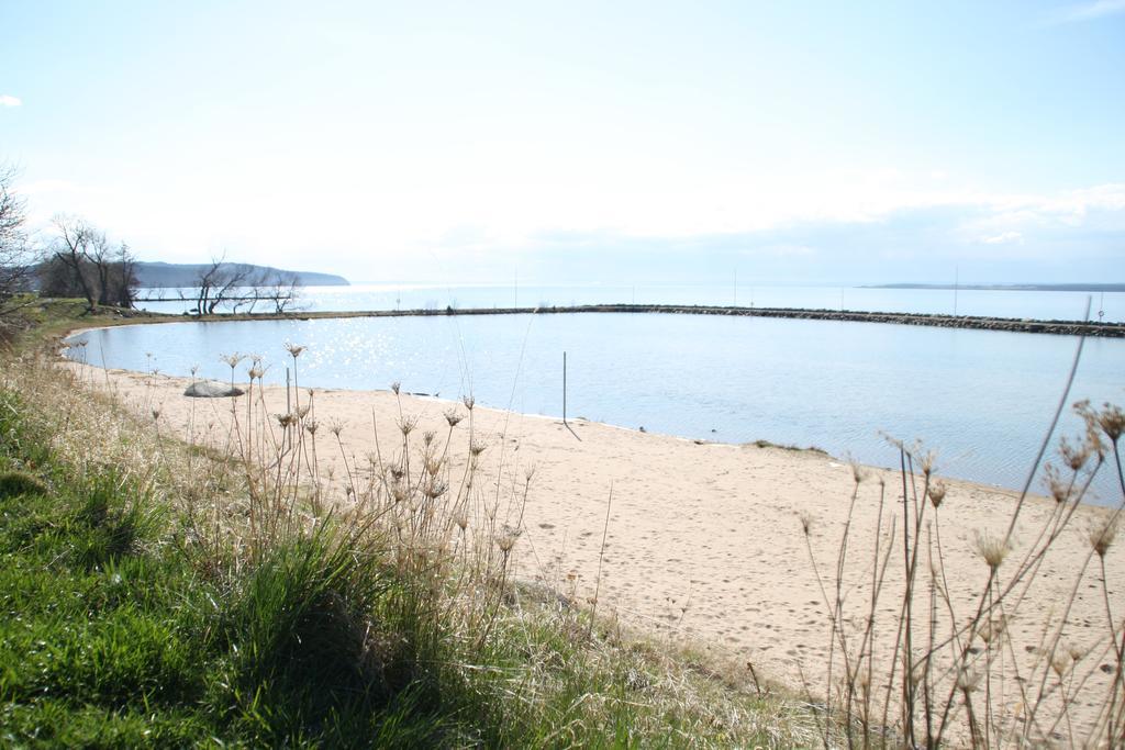 First Camp Granna - Vattern Hotel Eksteriør billede